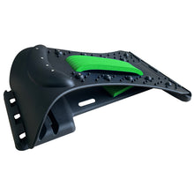 Load image into Gallery viewer, The Spine aligner pro - Strech your back and massage with great ease