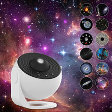 Load image into Gallery viewer, The Galaxyhype projector - Planetarium projector