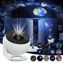 Load image into Gallery viewer, The Galaxyhype projector - Planetarium projector