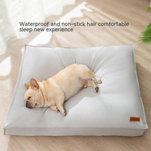 Load image into Gallery viewer, The Pup Lounger – Stylish Comfort for Your Beloved Dog