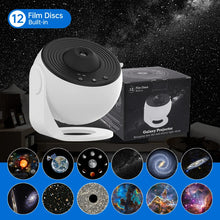 Load image into Gallery viewer, The Galaxyhype projector - Planetarium projector