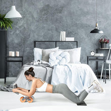 Load image into Gallery viewer, The ab chiseler - Abdominal wheel fitness roller