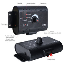 Load image into Gallery viewer, The E-dog invisable fence - Wireless contained electric dog fence with electronic training collar system - Aura Apex