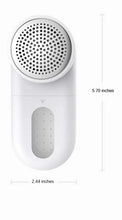 Load image into Gallery viewer, The defuzzer - Small portable lint Remover with small brush. - Aura Apex