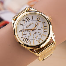 Load image into Gallery viewer, The idealist - Luxury women's quartz watch - Aura Apex
