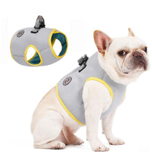 Load image into Gallery viewer, The Cooldog - Dog Harness Cooling Harness, Vest - Aura Apex