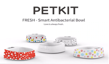 Load image into Gallery viewer, The foodsmart bowl - Digital feeder with smart weighing (small and medium dogs) - Aura Apex