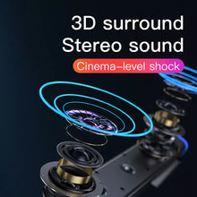 Load image into Gallery viewer, The ninja soundbar - Bluetooth 5.0 and 3d stereo surround - Aura Apex