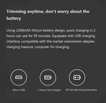 Load image into Gallery viewer, The defuzzer - Small portable lint Remover with small brush. - Aura Apex