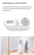 Load image into Gallery viewer, The defuzzer - Small portable lint Remover with small brush. - Aura Apex