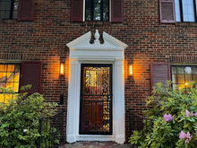 Load image into Gallery viewer, The belladonna - Vintage industrial wall lamp - Aura Apex