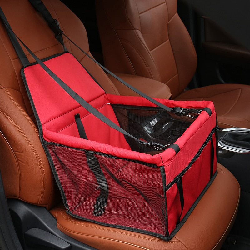 Companion carrier seat cover best sale