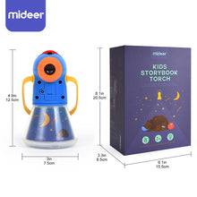 Load image into Gallery viewer, The easydream - Childrens light up storybook torch night light - Aura Apex