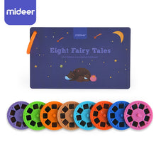 Load image into Gallery viewer, The easydream - Childrens light up storybook torch night light - Aura Apex