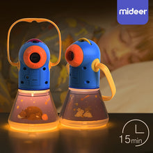 Load image into Gallery viewer, The easydream - Childrens light up storybook torch night light - Aura Apex
