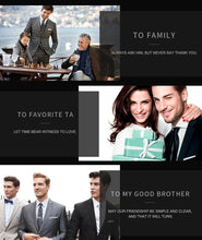 Load image into Gallery viewer, The General XI - Luxury Men's quartz watch (stainless steel) - Perfect for events and nights out. - Aura Apex