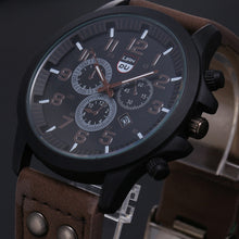 Load image into Gallery viewer, The highnoon - Men's Simple fashion watch - Aura Apex
