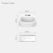 Load image into Gallery viewer, The foodsmart bowl - Digital feeder with smart weighing (small and medium dogs) - Aura Apex