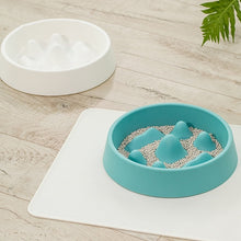 Load image into Gallery viewer, The health digester pro - Slow feeding Pet food Bowl with Anti Skid & Remote Control - Aura Apex
