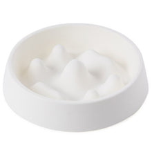 Load image into Gallery viewer, The health digester pro - Slow feeding Pet food Bowl with Anti Skid & Remote Control - Aura Apex