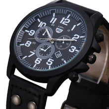 Load image into Gallery viewer, The highnoon - Men's Simple fashion watch - Aura Apex