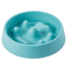 Load image into Gallery viewer, The health digester pro - Slow feeding Pet food Bowl with Anti Skid & Remote Control - Aura Apex
