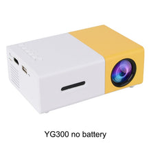 Load image into Gallery viewer, The Mini Minion - Portable Pocket LED Projector - Aura Apex