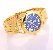 Load image into Gallery viewer, The idealist - Luxury women's quartz watch - Aura Apex