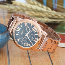 Load image into Gallery viewer, The idealist - Luxury women's quartz watch - Aura Apex