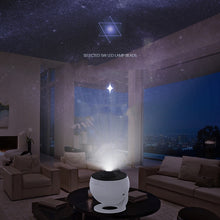 Load image into Gallery viewer, The Galaxyhype projector - Planetarium projector
