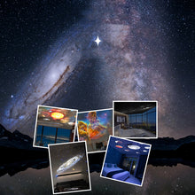 Load image into Gallery viewer, The Galaxyhype projector - Planetarium projector
