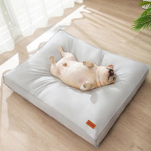 Load image into Gallery viewer, The Pup Lounger – Stylish Comfort for Your Beloved Dog
