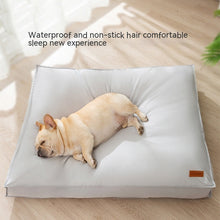 Load image into Gallery viewer, The Pup Lounger – Stylish Comfort for Your Beloved Dog
