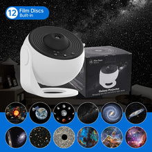 Load image into Gallery viewer, The Galaxyhype projector - Planetarium projector
