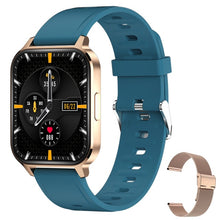 Load image into Gallery viewer, The peakfit watch - 2022 Men &amp; women&#39;s waterproof smartwatch for iPhone and android - Aura Apex
