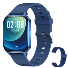 Load image into Gallery viewer, The peakfit watch - 2022 Men &amp; women&#39;s waterproof smartwatch for iPhone and android - Aura Apex
