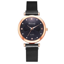 Load image into Gallery viewer, The heartbreaker - Luxury women&#39;s watch.  bracelet bundle (optional) - Aura Apex
