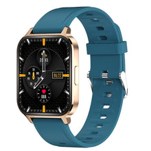 Load image into Gallery viewer, The peakfit watch - 2022 Men &amp; women&#39;s waterproof smartwatch for iPhone and android - Aura Apex
