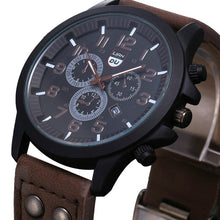 Load image into Gallery viewer, The highnoon - Men&#39;s Simple fashion watch - Aura Apex
